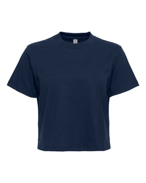 Next Level 7610 - Midnight Navy
