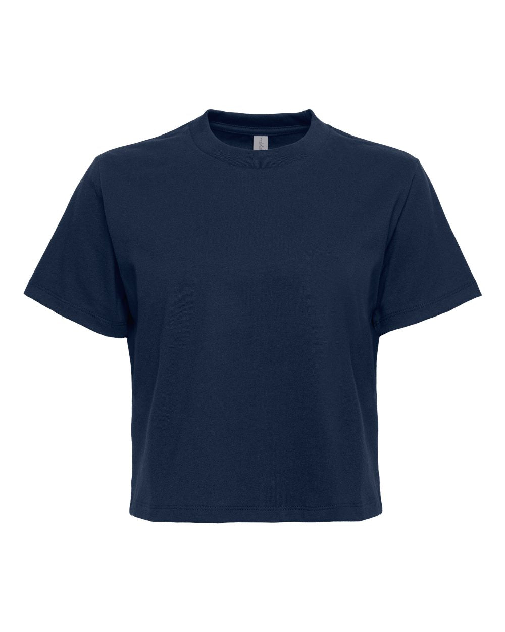 Next Level 7610 - Midnight Navy