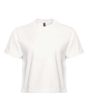Next Level 7610 - White
