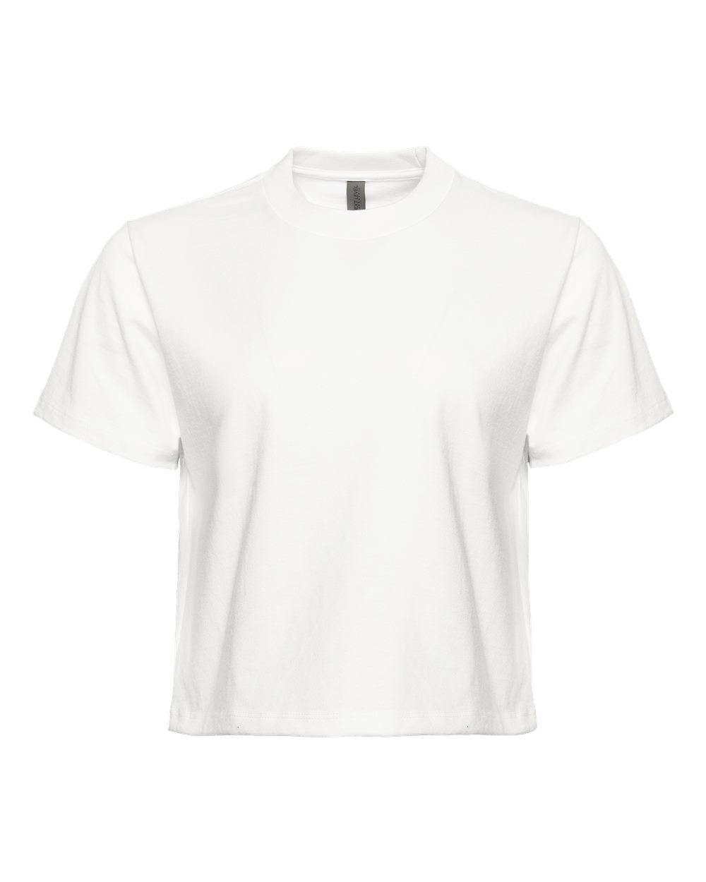 Next Level 7610 - White