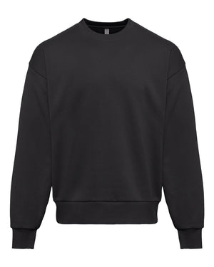 Next Level 9007 - Graphite Black