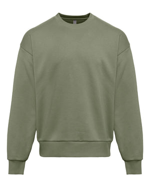 Next Level 9007 - Light Olive