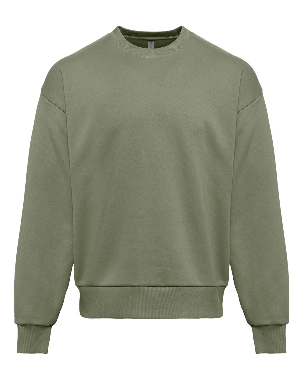 Next Level 9007 - Light Olive