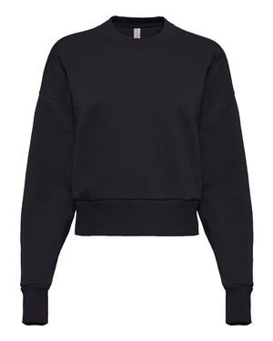 Next Level 9087 - Black