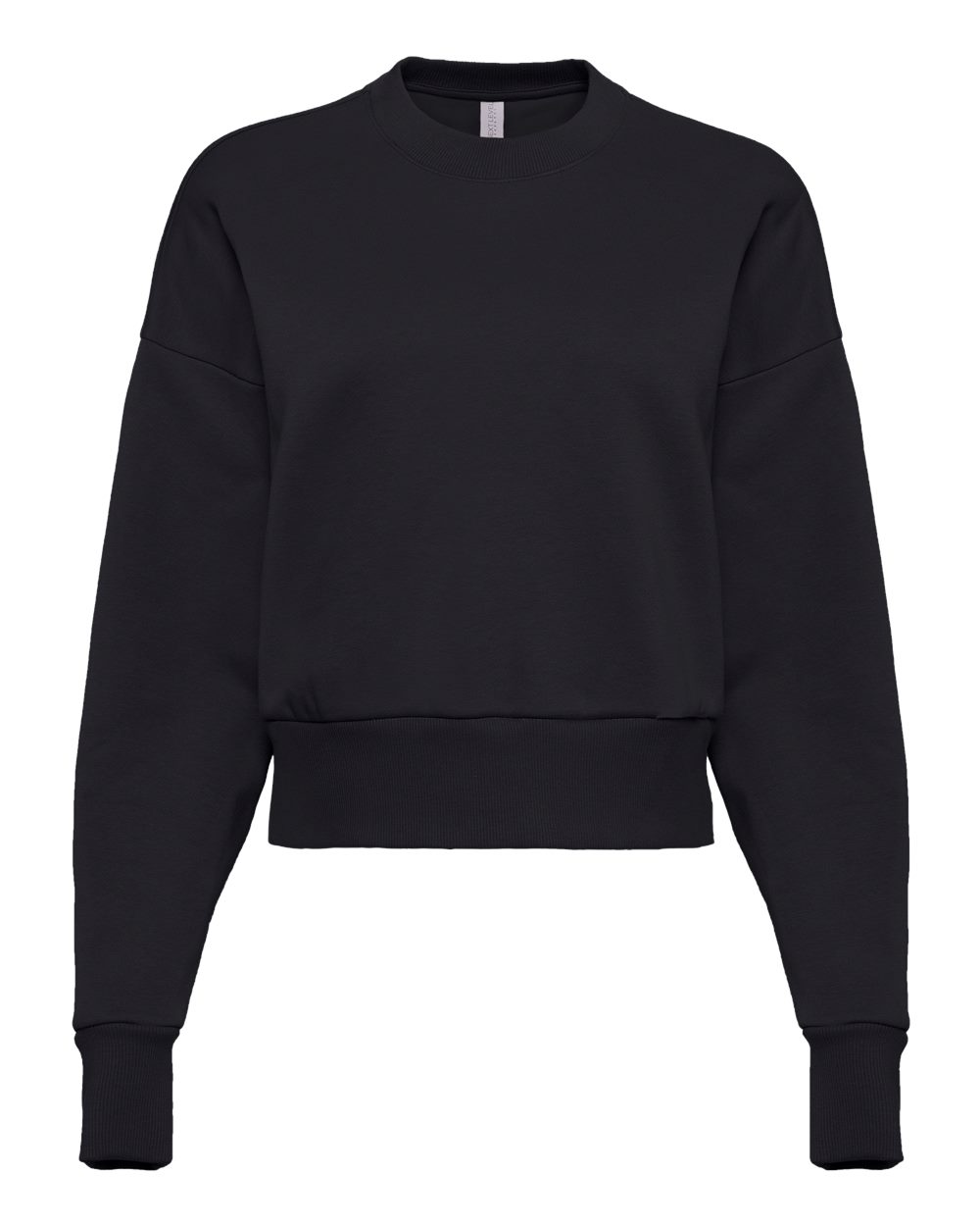 Next Level 9087 - Black