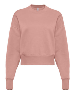 Next Level 9087 - Desert Pink
