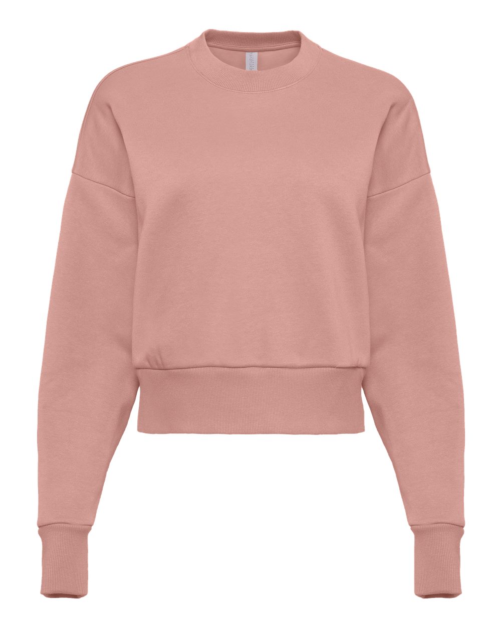 Next Level 9087 - Desert Pink
