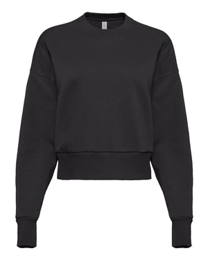 Next Level 9087 - Graphite Black