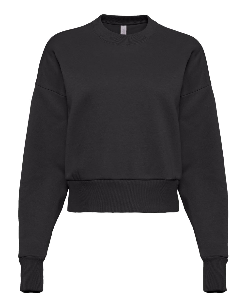 Next Level 9087 - Graphite Black