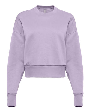 Next Level 9087 - Lavender