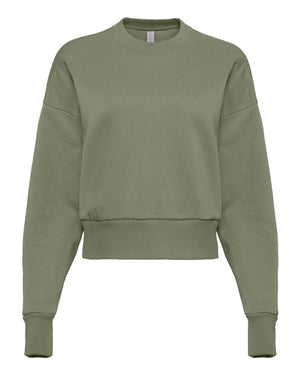 Next Level 9087 - Light Olive