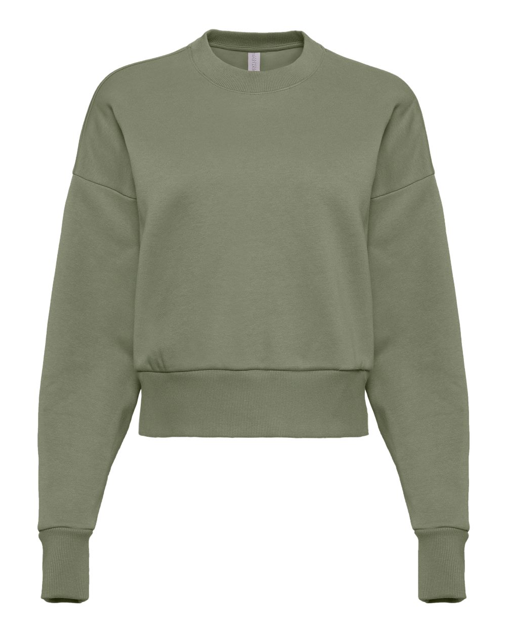 Next Level 9087 - Light Olive