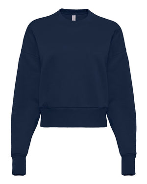 Next Level 9087 - Midnight Navy