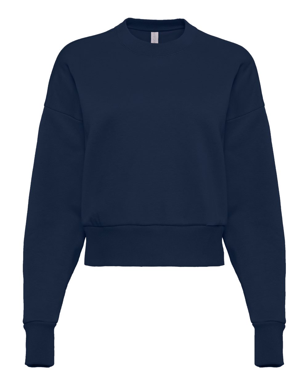 Next Level 9087 - Midnight Navy