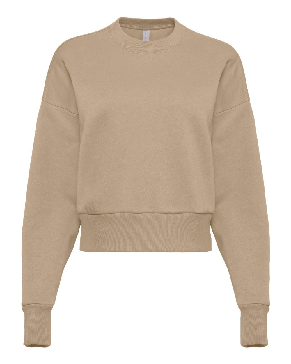 Next Level 9087 - Tan