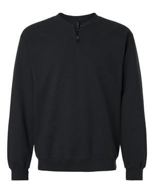 Gildan SF008 - Black