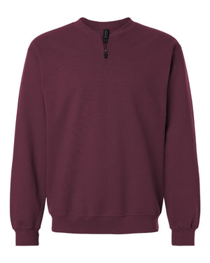 Gildan SF008 - Maroon