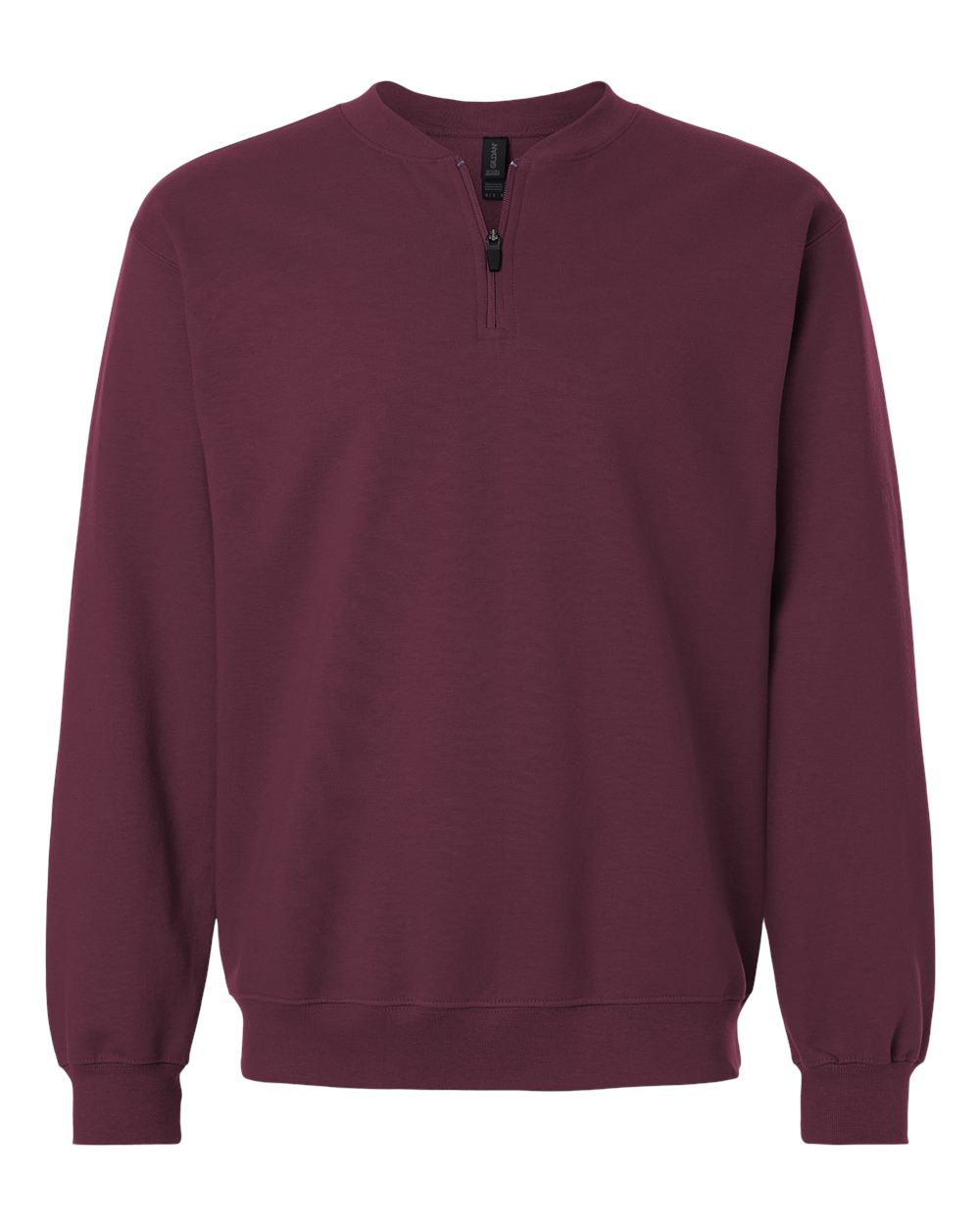 Gildan SF008 - Maroon