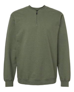 Gildan SF008 - Military Green