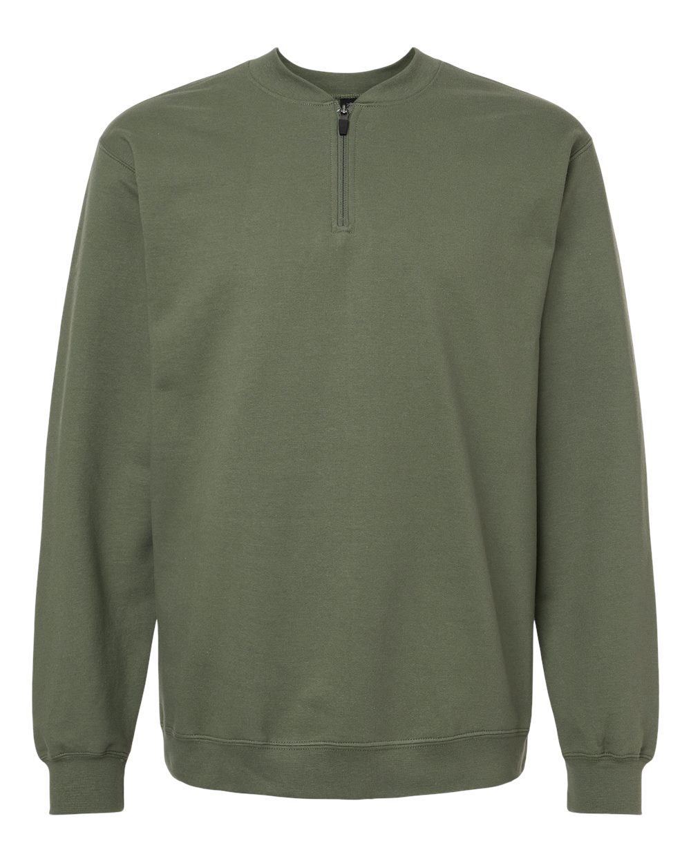 Gildan SF008 - Military Green