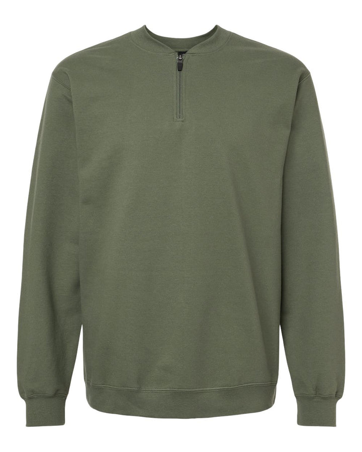 Gildan SF008 - Military Green