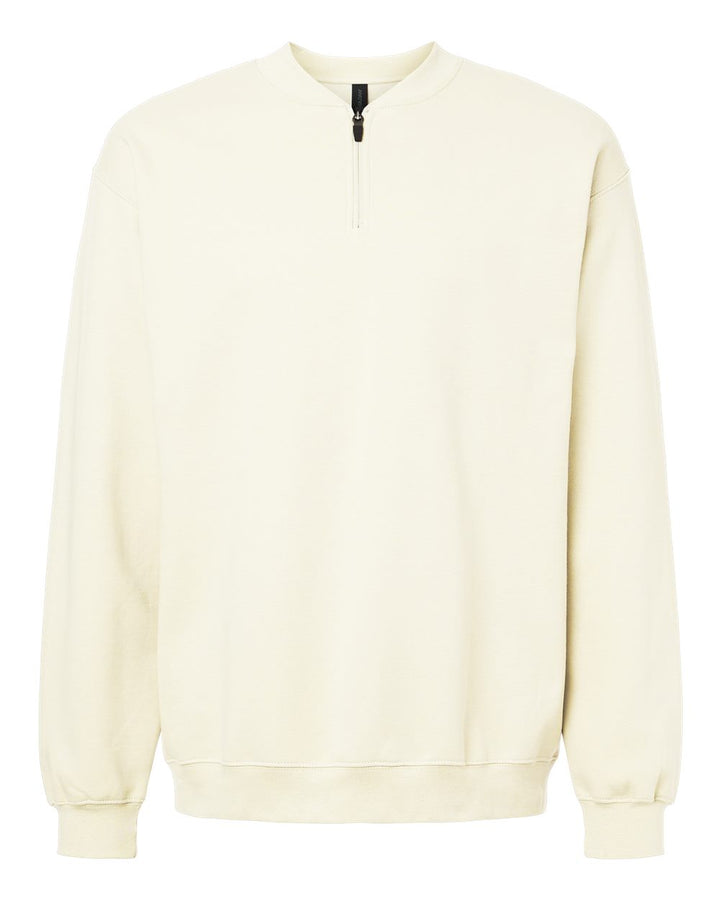Gildan SF008 - Off White
