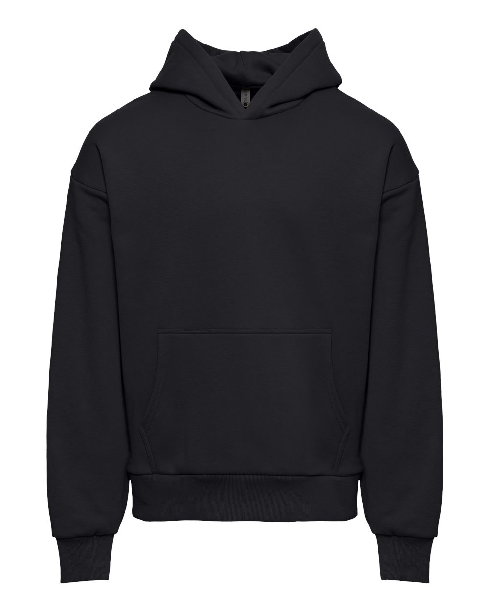 Next Level 9307 - Black