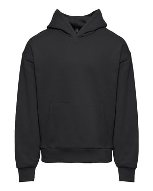 Next Level 9307 - Graphite Black