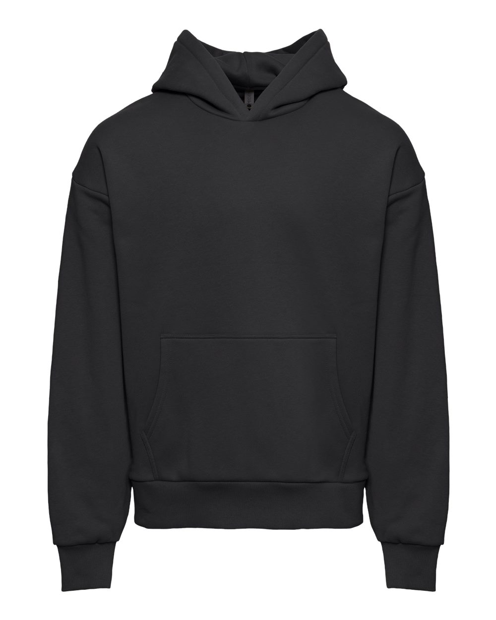 Next Level 9307 - Graphite Black