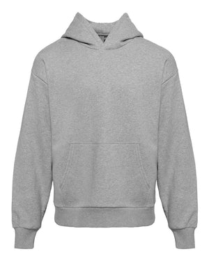 Next Level 9307 - Heather Grey