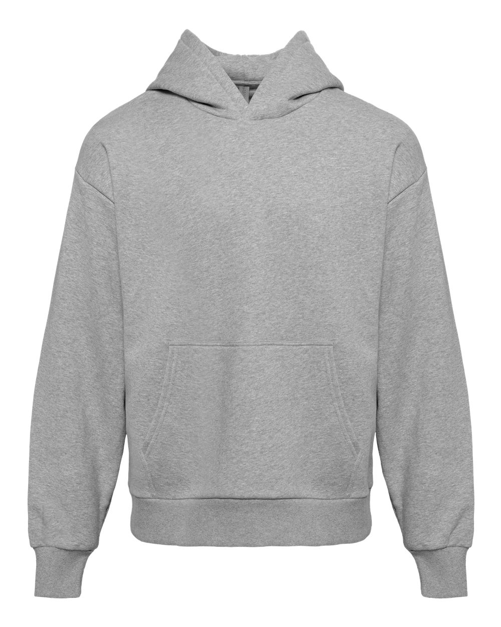 Next Level 9307 - Heather Grey