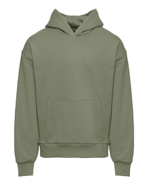 Next Level 9307 - Light Olive