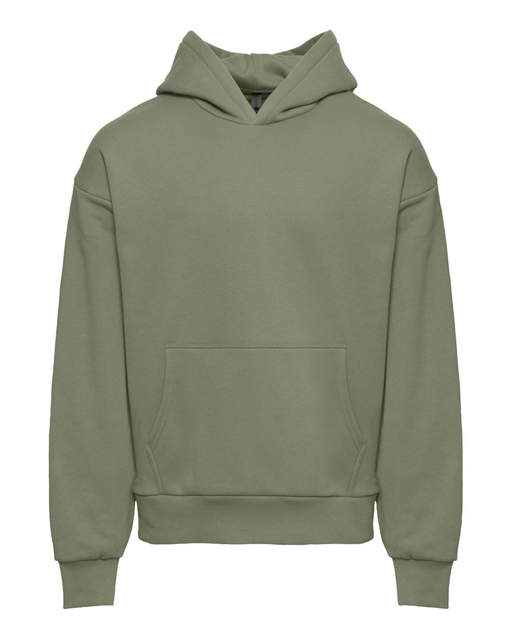 Next Level 9307 - Light Olive