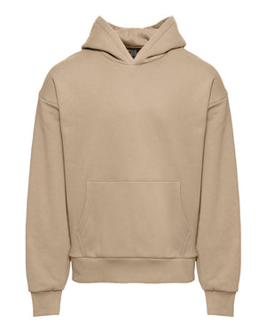 Next Level 9307 - Tan