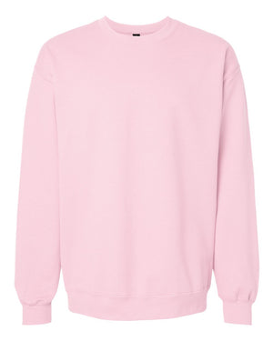 Gildan SF000 - Light Pink