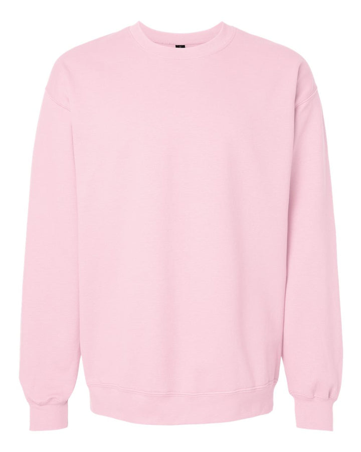 Gildan SF000 - Light Pink