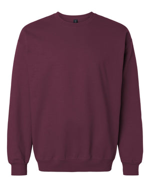 Gildan SF000 - Maroon