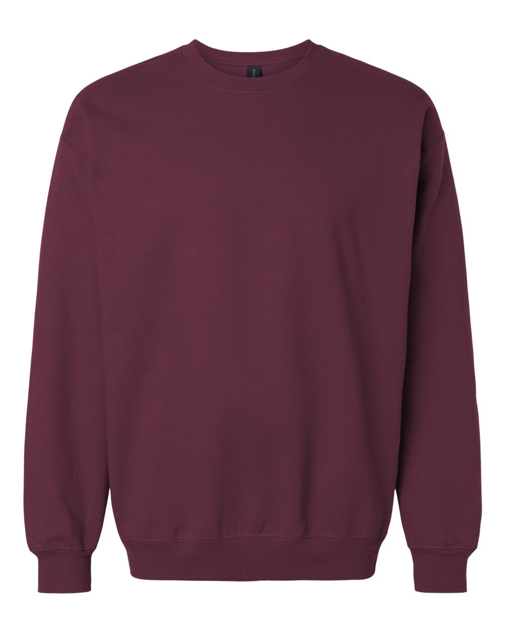 Gildan SF000 - Maroon