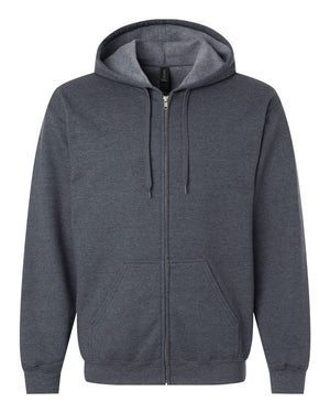 Gildan SF600 - Dark Heather