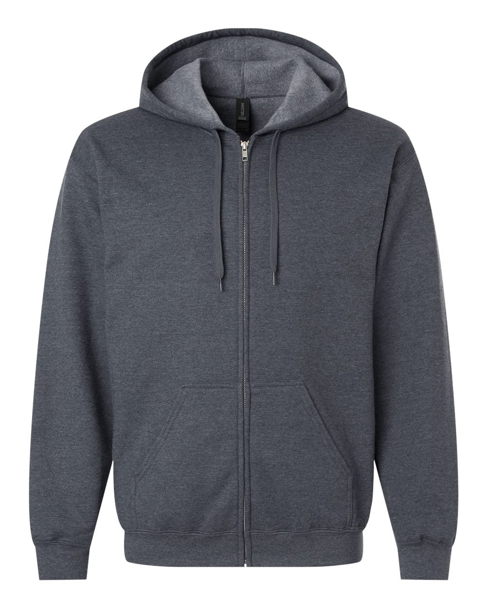 Gildan SF600 - Dark Heather