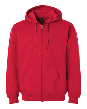 Gildan SF600 - Red