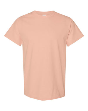 Gildan 5000 - Dusty Rose
