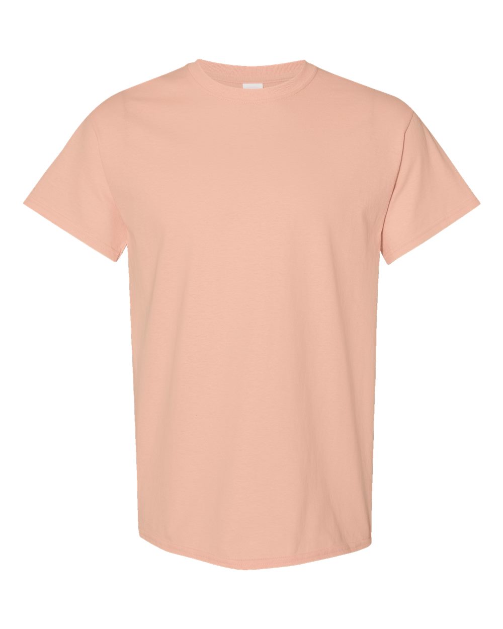 Gildan 5000 - Dusty Rose