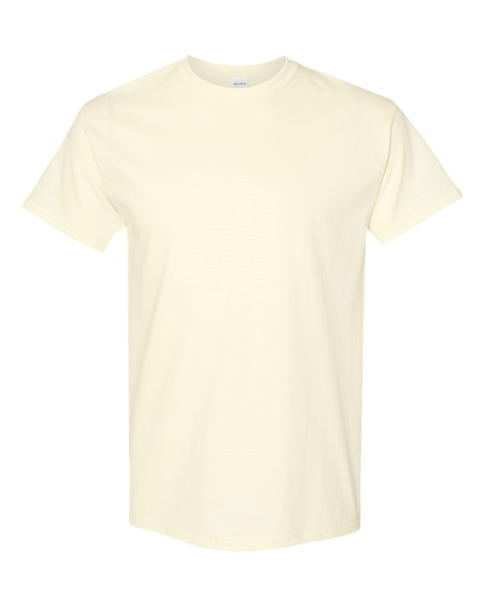 Gildan 5000 - Off White