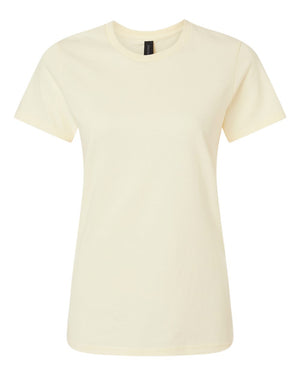 Gildan 5000L - Off White