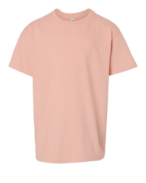 Gildan 5000B - Dusty Rose