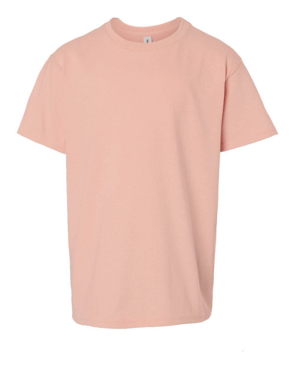 Gildan 5000B - Dusty Rose