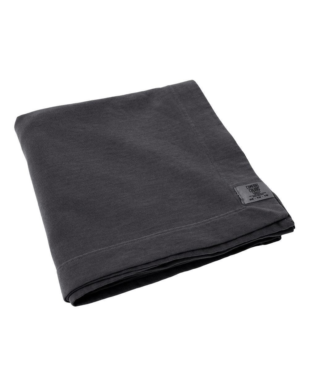 Comfort Colors 15BT - Pepper