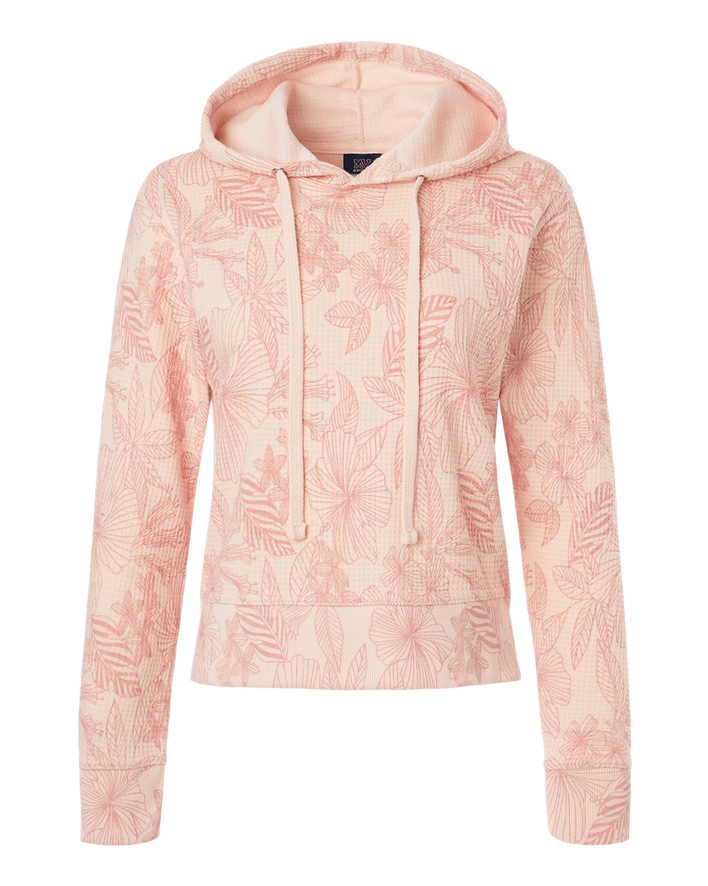MV Sport W24105 - Cameo Pink