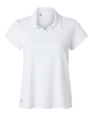 Adidas A690 - Solid White